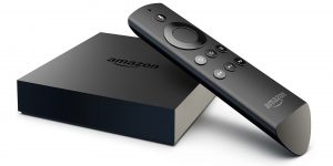 How To Connect Amazon Fire TV to AV Receiver?
