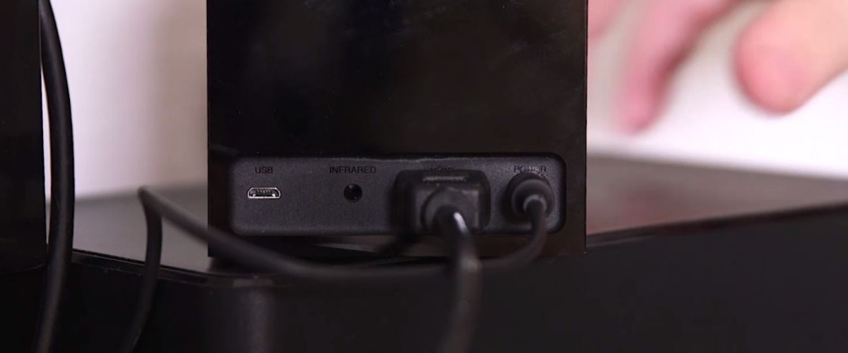 Connecting Amazon Fire TV To AV Receiver Easy Ways Connecting Amazon Fire TV To AV Receiver Easy Ways