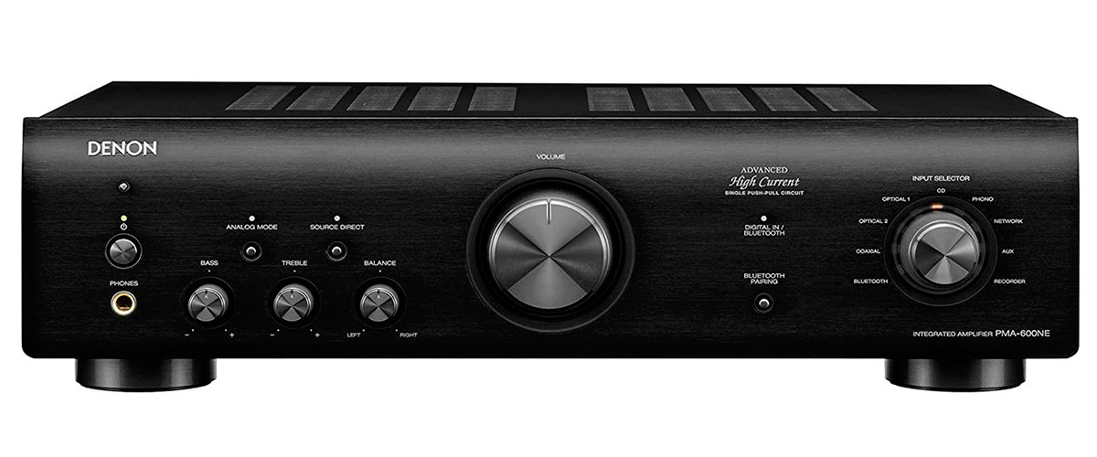 Denon PMA-600NE