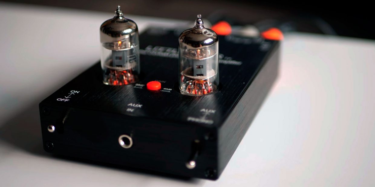 Everything you need to know about preamps