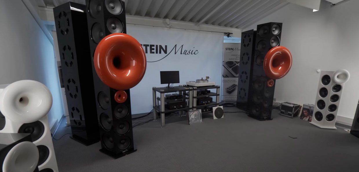 Everything You Should Know About Speakers