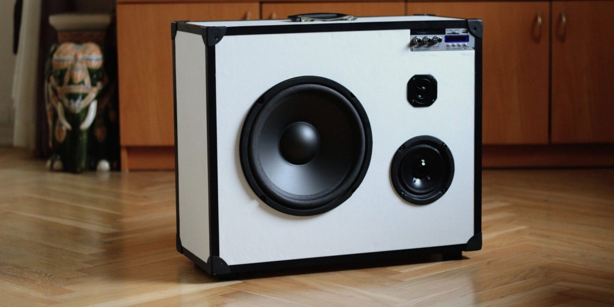 How To Break In A Subwoofer?
