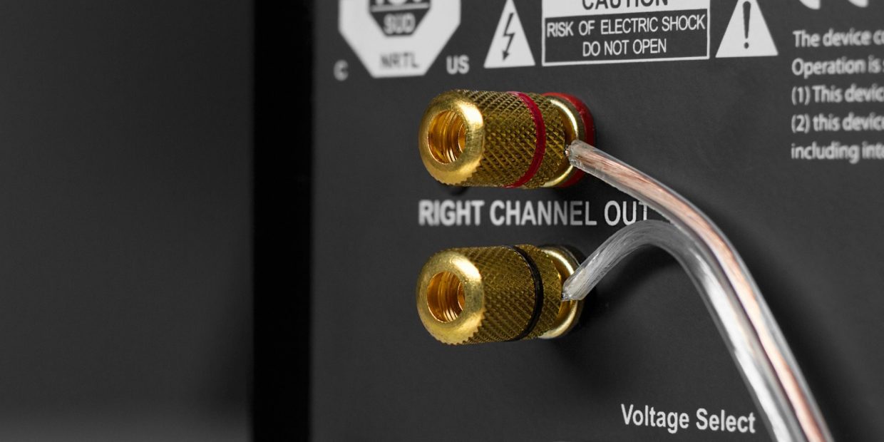 What Happens If You Wire A Speaker Backwards?