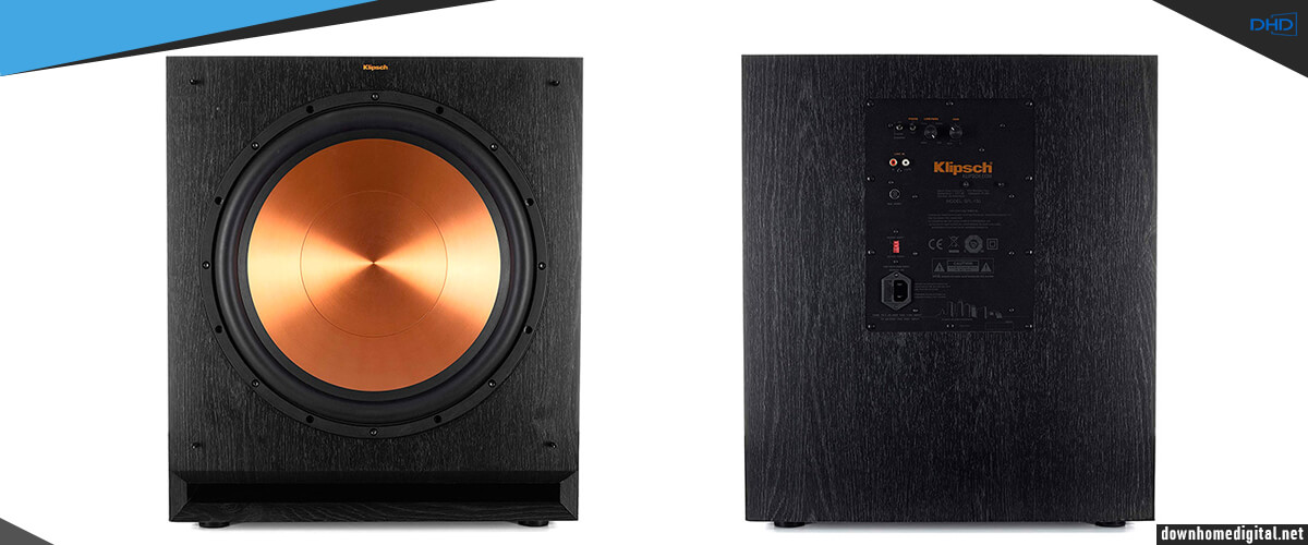 Klipsch SPL-150