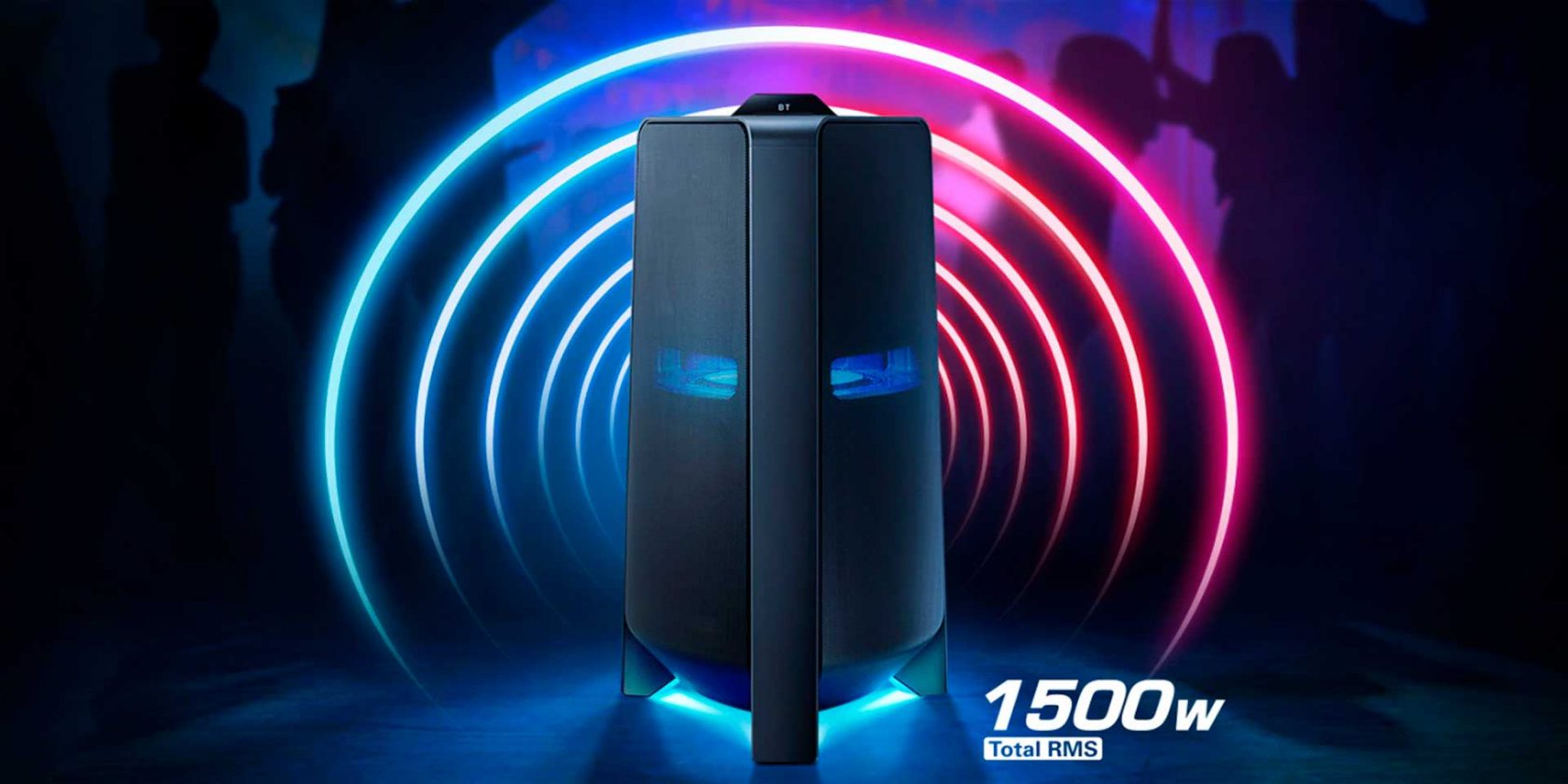 How To Choose The Right Speaker Volume For Your Event?