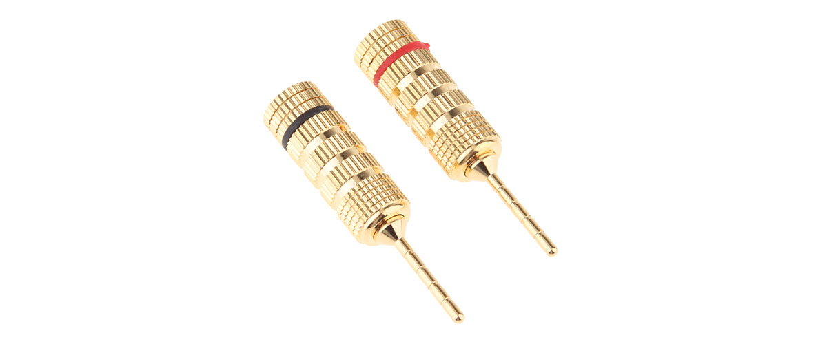 pin connectors
