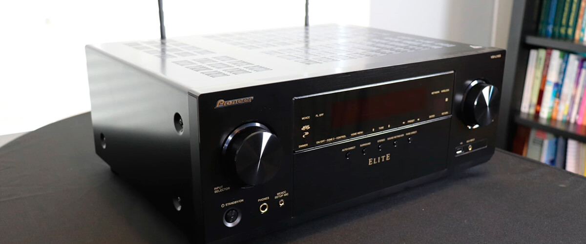 Pioneer VSX42 Download Instruction Manual Pdf