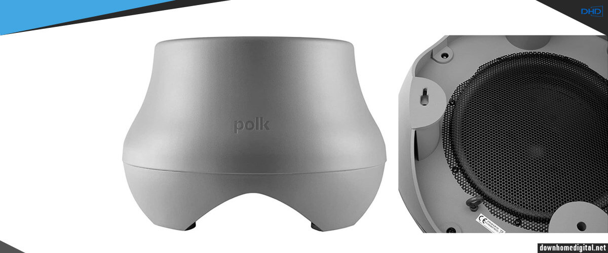 Polk Audio Atrium SUB 100