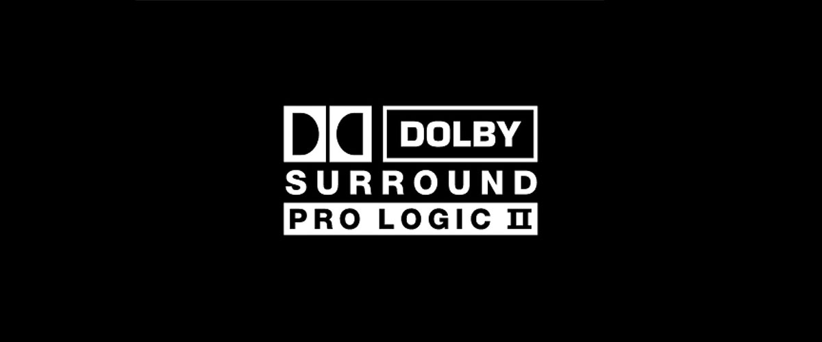 pro logic 2 logo