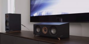 What Is More Important AV Receiver Or Speakers