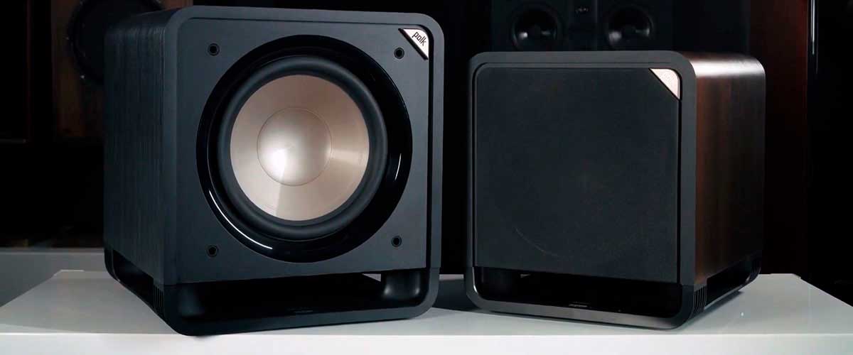 how many subwoofers do you really need?