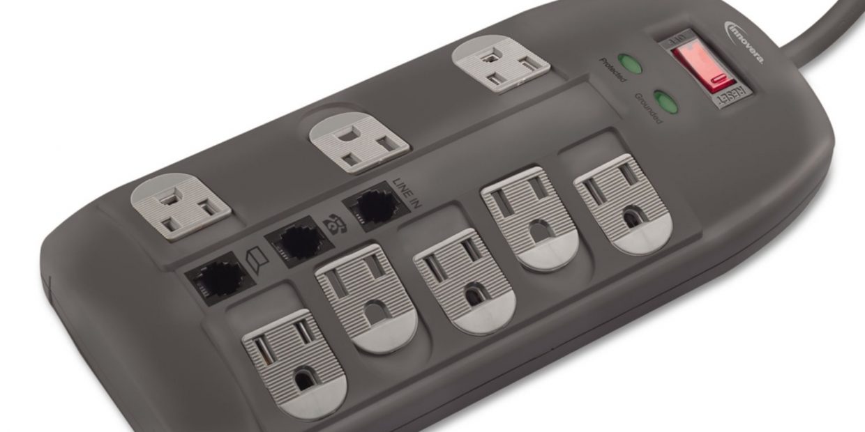 Is a Surge Protector Necessary