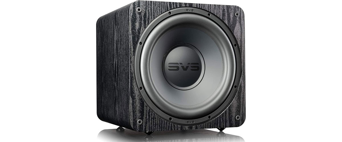 small subwoofer for music