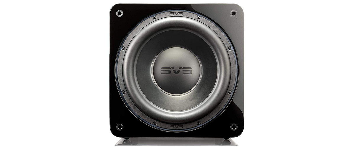 SVS SB-3000 features