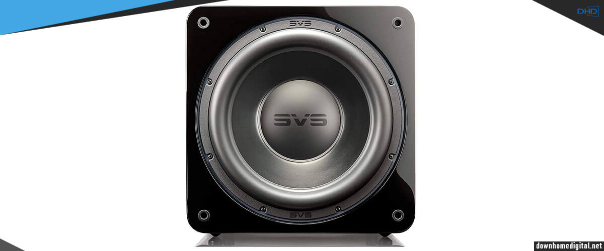 SVS SB-3000 features