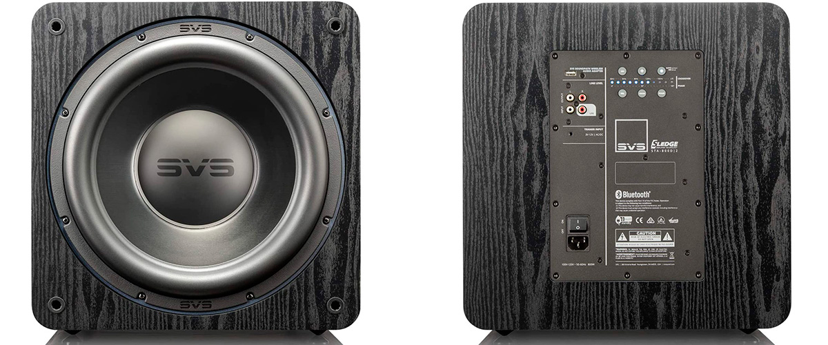 Best Home Theater Subwoofer