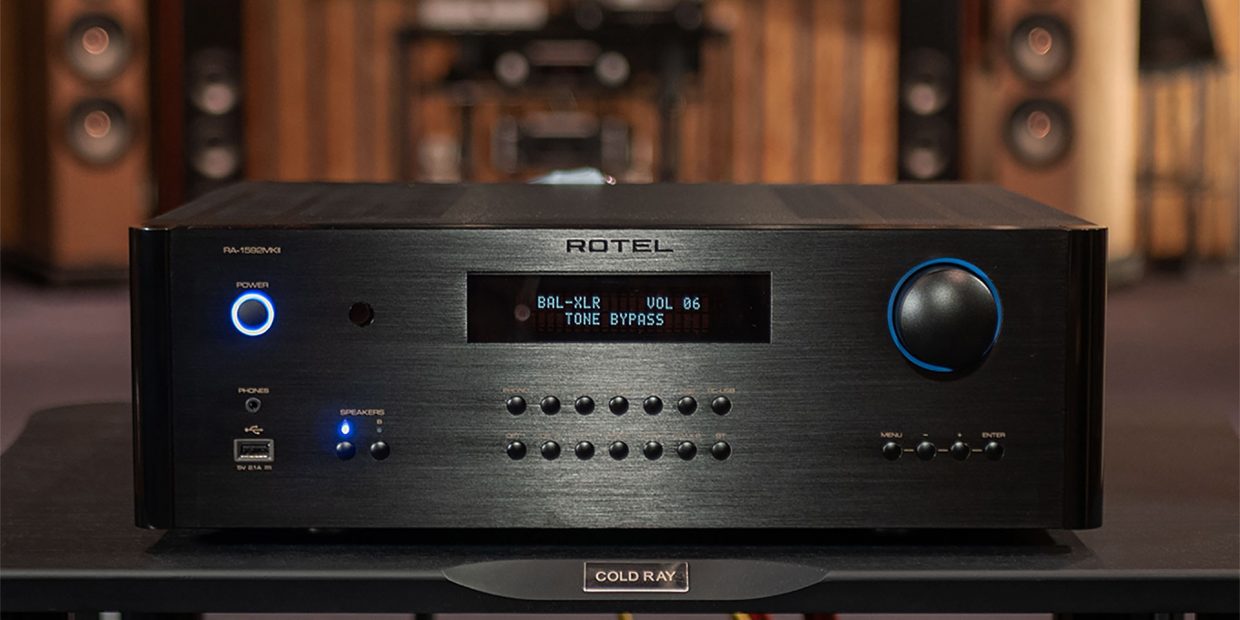 Understanding The Power Ratings In AV Receivers And Amplifiers
