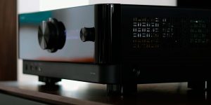 What Is Pre-Out On The AV Receiver?