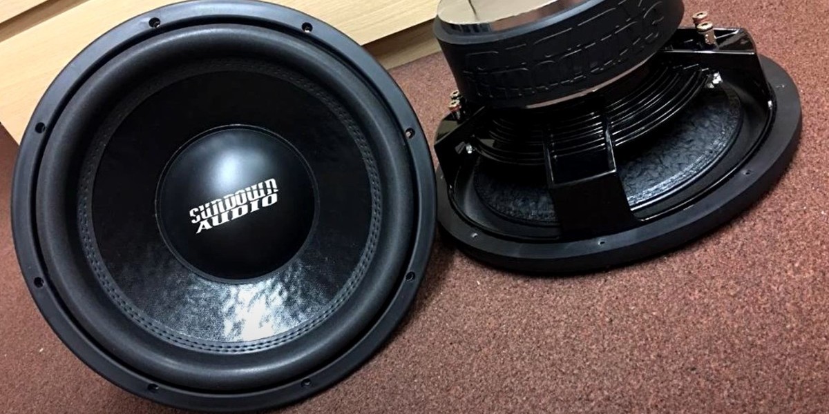 What is a subwoofer