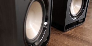 Why A Subwoofer Making Noise When Turned On