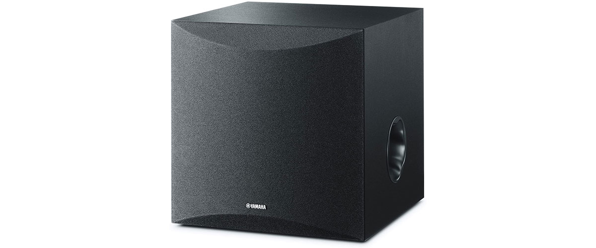 Yamaha NS-SW050 features